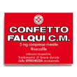 Confetto falqui cm 20 compresse 5mg