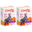 Confis gatti 45 capsule set da 2 2x28,85 g