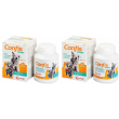 Confis start 40cpr set da 2 2x80 g compresse