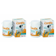 Confis ultra barattolo 20 compresse set da 2 2x40 g