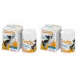 Confis ultra barattolo 40 compresse set da 2 2x80 g