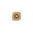 Conform 2 placca piana idrocolloidale per stomia ceraplus flangia 55 r