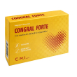 Congral forte 30 cps 500mg