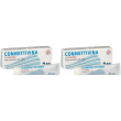 Connettivina 0,2% crema set da 2 2x15 g