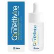 Connettivina siero viso riequilibrante con acido ialuronico e niacinamide 30 ml - fidia farmaceutici