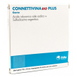 Connettivina bio plus garza10 pezzi