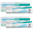 Connettivinaskin 50 ml set da 2 2x50 ml crema