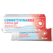 Connettivinasole crema gel 100 g