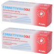 Connettivinasole spray 2x100 ml