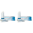 Connettivinastick labbra set da 2 2x3 g protezione per le labbra