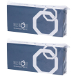 Contacta blue block occhiale per computer +1,00 2x1 st