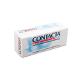 Contacta daily lens 30 0,75dio