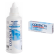 Contacta daily lens lenti a contatto monouso giornaliere 15 diot