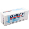 Contacta daily lens si hy+8,00