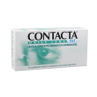 Contacta daily lens yal15 0,75
