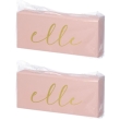Contacta elle rosa +1,00 occhiale per la presbiopia 2x1 st