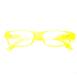 Contacta fluo giallo +3,00