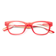 Contacta legend rosso +3,50