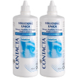 Contacta® soluzione unica per lenti a contatto 2x360 ml