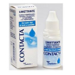 Contacta umettante soluzione idratante per l'occhio 15 ml