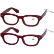 Contacta velvet occhiale per la presbiopia malva +2,00 2x1 st