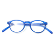 Contacta wall street blu +1,50