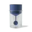 Contenitore coprologia 60ml