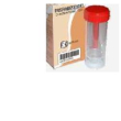 Contenitore feci sterile