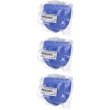 Contenitore porta apparecchi ortodontici 1 pezzo 3x1 st