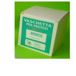 Contenitore portaprotesi adulti