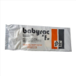 Contenitore urina baby femmina