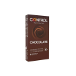 Control chocolate 6 pezzi