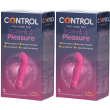 Control cosmic pleasure 1 st