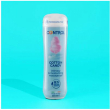 Control cotton candy massage