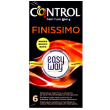 Control finissimo orig ew 6 pezzi