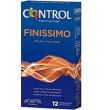 Control finissimo original 6 pezzi