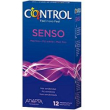 Control finissimo senso 6 pezzi