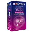 Control stimolatore geisha