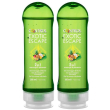 Control gel massaggio idratante exotic escape 2x200 ml
