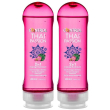 Control gel massaggio thai passion 2x200 ml