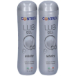 Control lub gel infinity 2x75 ml