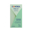 Control me&v condoms aloe 10 pezzi