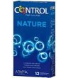 Control new nature 2,0 3 pezzi