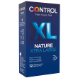 Control new naturale 2,0 xl 12 pezzi