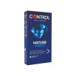 Control nature forte 4x6 pz preservativi