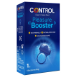 Control booster anello vibra