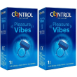Control pleasure vibes 2x1 st