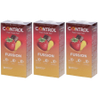 Control profilattico fussion 3x12 st