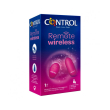 Control remote