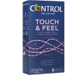 Control sensual dots&l ew 6 pezzi